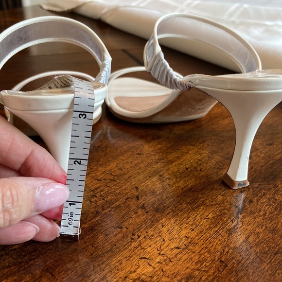 Manolo Blahnik heels - Picture 5 of 8